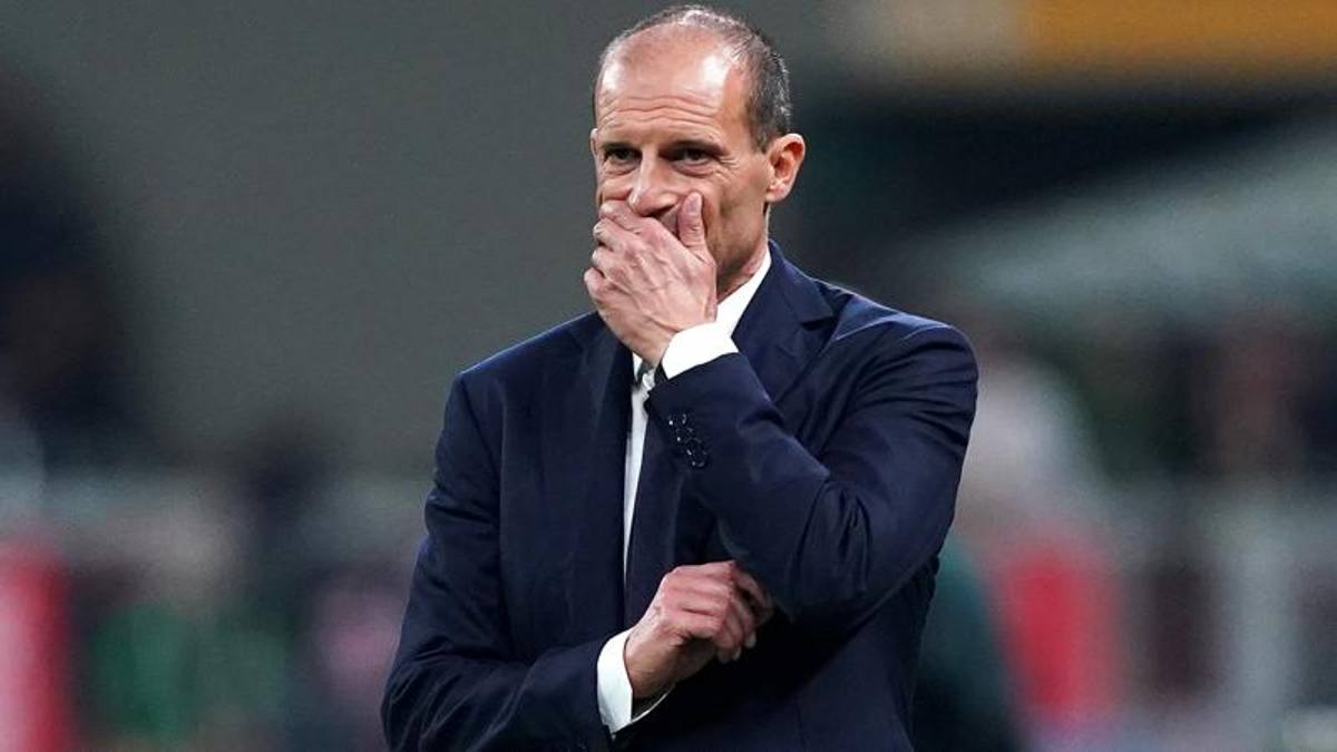 Juve, la filosofia di Allegri al capolinea. Un'analisi di GB Olivero ...
