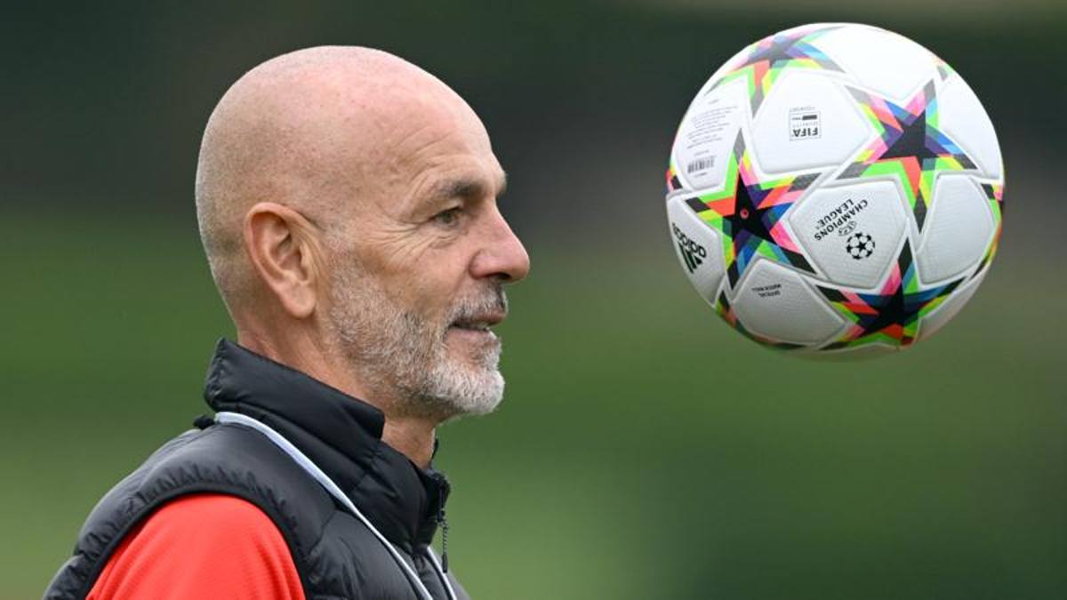 Milan y Chelsea, cinco jugadas de Pioli para frenar a los Blues