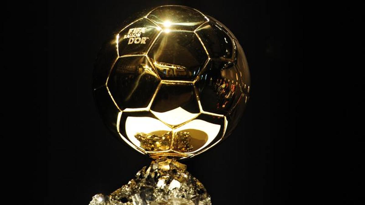 Premiazione Pallone d'oro 2022 Sky, Dazn o Mediaset? Dove vederla in