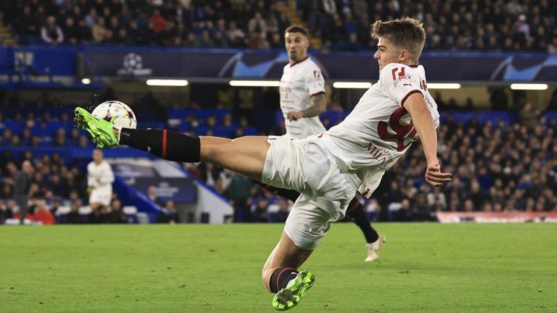 De Ketelaere, il Milan ora vuole gol e coraggio