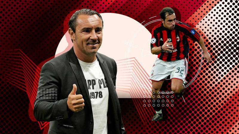 Brocchi racconta Milan-Monza: “Io, Pioli, Berlusconi, Galliani e…”