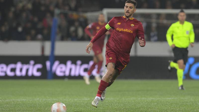 Europa League, Hjk Helsinki-Roma, le pagelle: bene Abraham, Pellegrini, Smalling