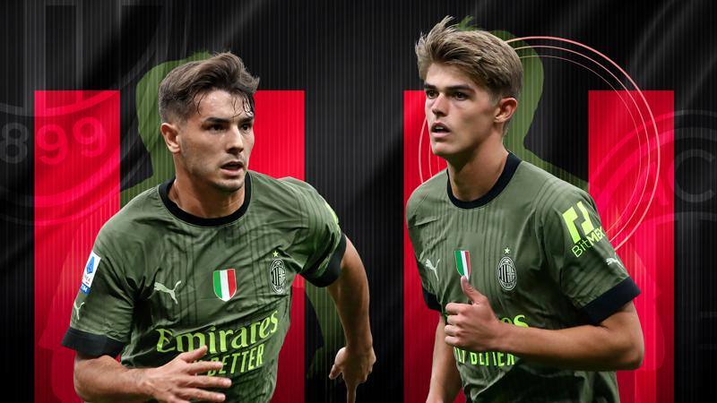 Milan: Diaz è al top, ma De Ketelaere va aspettato. Qual è il “10” giusto?