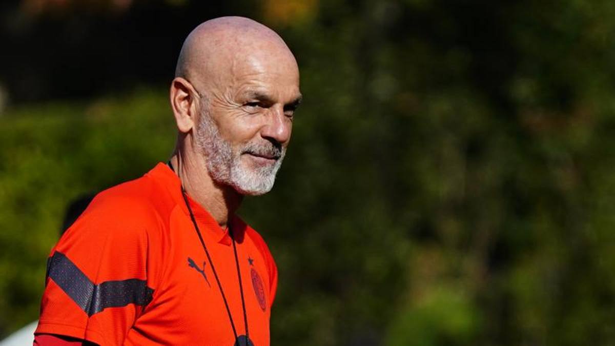 Pioli-Milan, official renewal: contract until 2025