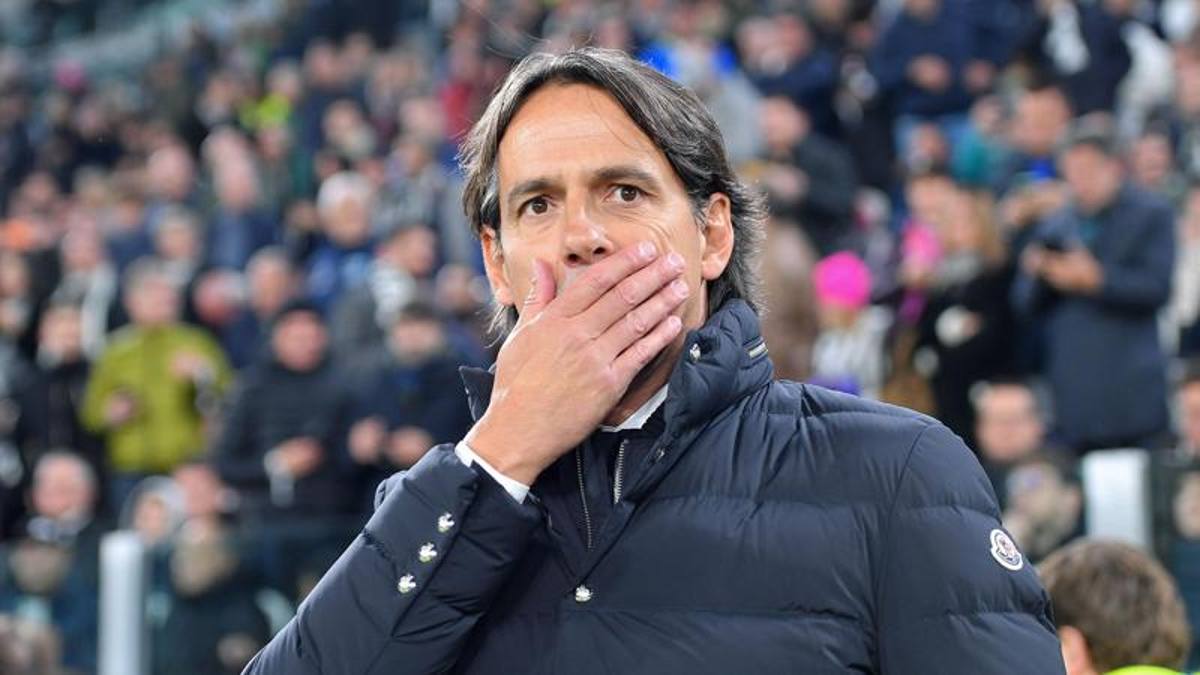 Inzaghi: “This result does not fit, but to avoid the goals it was enough to make two fouls …”