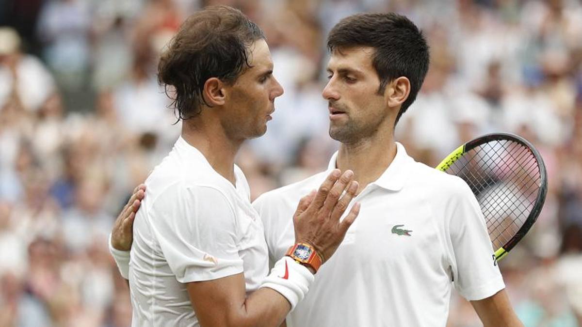 Atp Finals di Torino, Nadal, Djokovic e montepremi tutto sul torneo