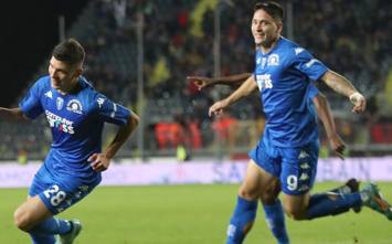 Empoli-Cremonese