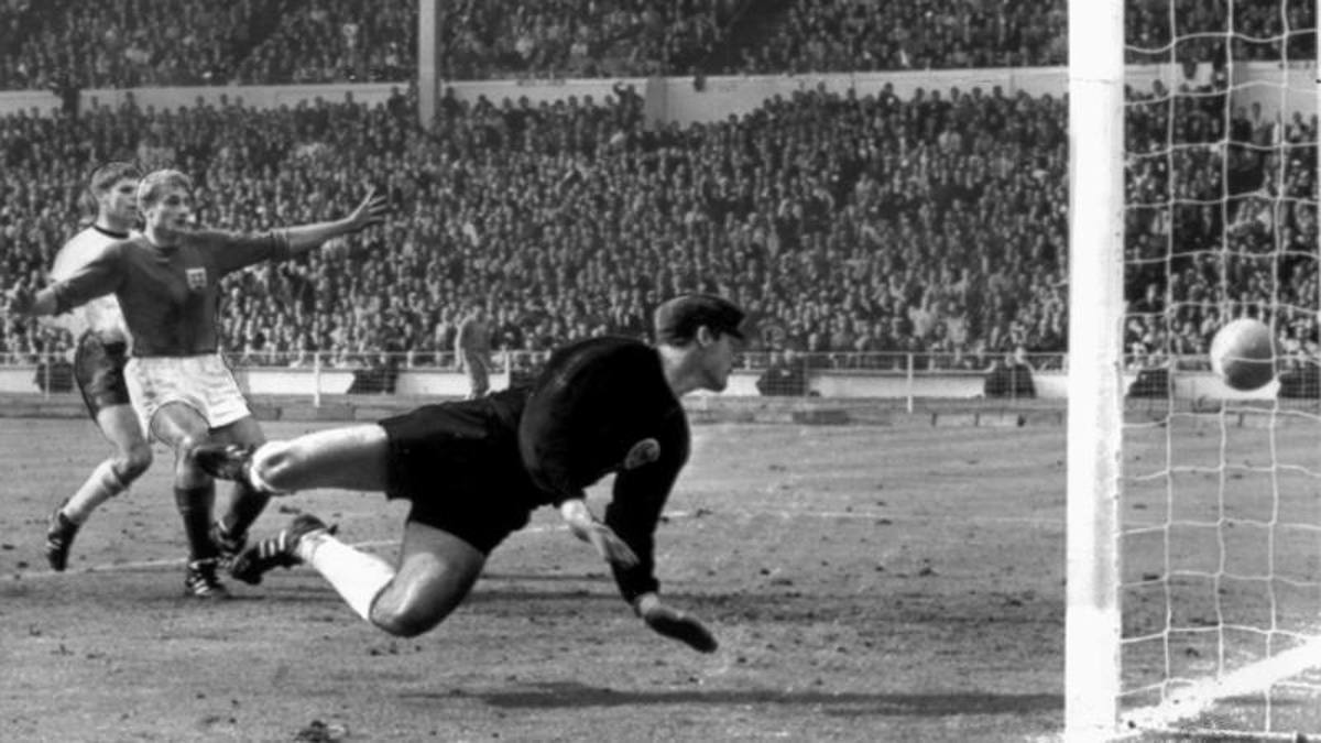 Podcast Mondiali, la finale del 1966 e il golnon gol più famoso della