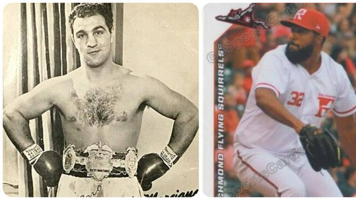 Baseball, Joey Marciano lanciatore azzurro nel nome di Rocky La