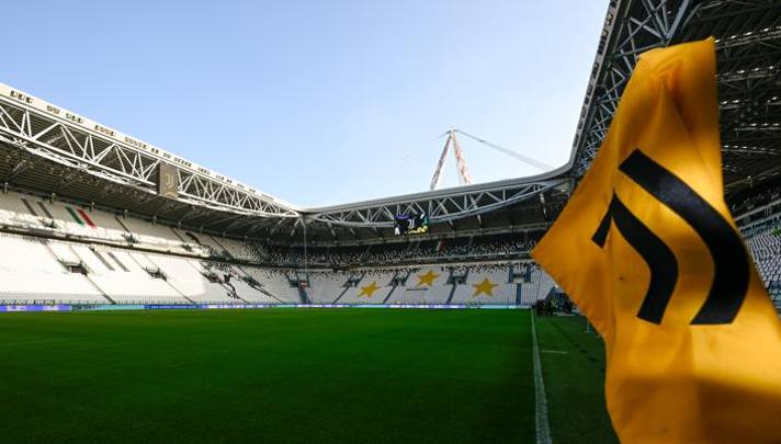 Juventus, Per La Next Gen Prima Volta Allo Stadium: Boom Per La Serie C ...