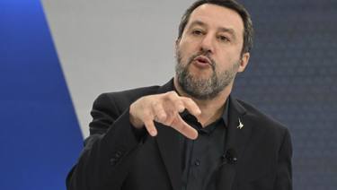 Rebellin, la lettera di Salvini alla Gazzetta: 'Sicurezza ...