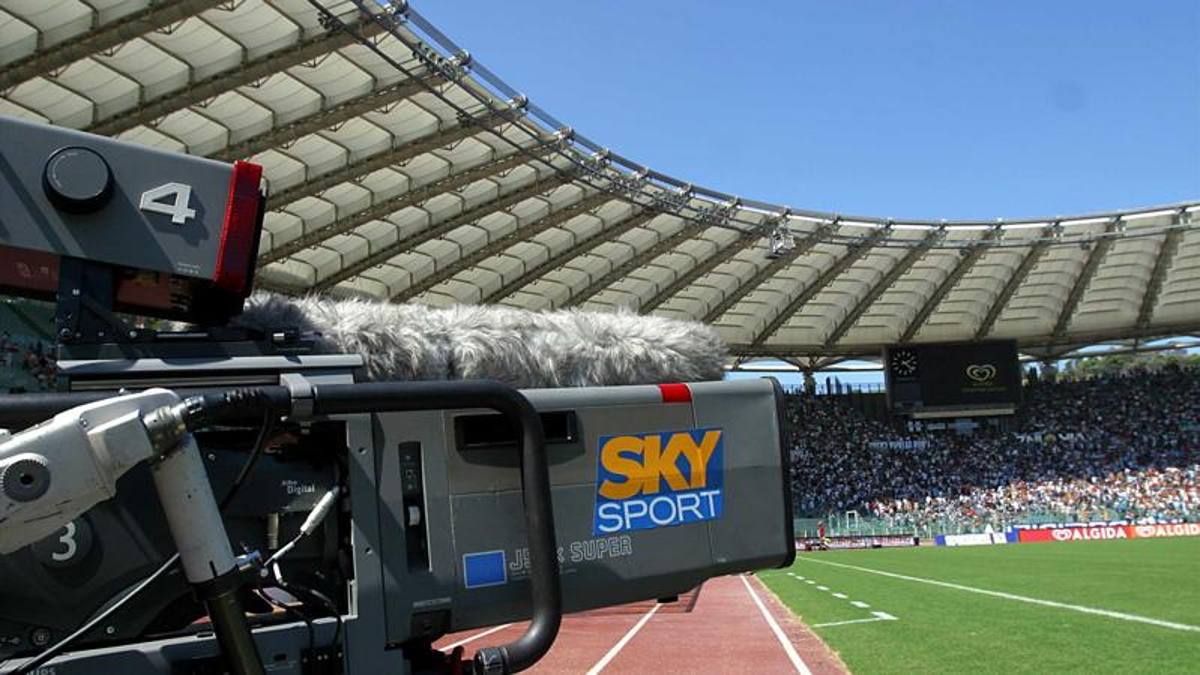 Ascolti Boom Per La Serie B Su Sky Nell'ultimo Weekend: Mai Così Bene ...