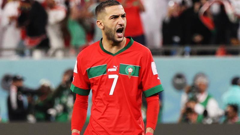 Ziyech spento al Chelsea, ma col Marocco… E il Milan ci prova