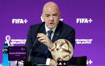 La FIFA ricompensa i club, ne approfitta anche il Lugano