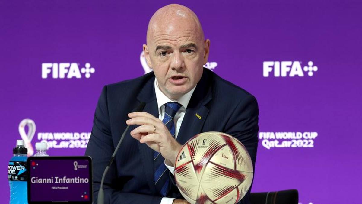 Fifa, the Club World Cup debuts in 2025. But the Leagues oppose it