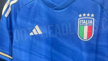 Maglia ITALIA Calcio Azzurri Con Nome e Numero a Richiesta GRATIS