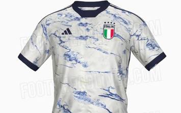 Italia, le foto della nuova maglia da trasferta firmata Adidas - La  Gazzetta dello Sport