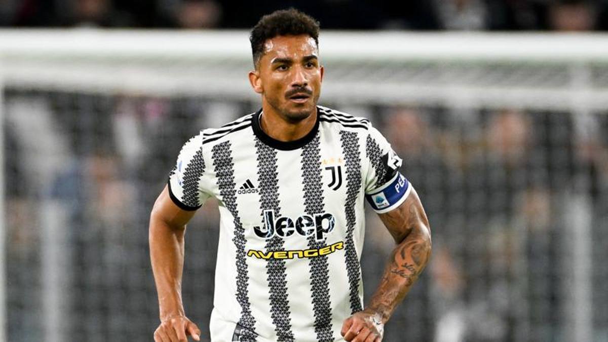 Juventus 0-1 Standard Liège: Danilo own goal |  life