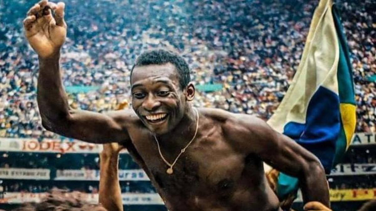 Pelé morreu, tinha 82 anos: o mundo do futebol está de luto