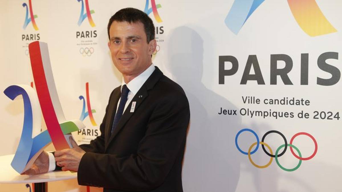 Olimpiadi 2024 A Parigi, Biglietti Da 25mila Euro Per La Cerimonia Di ...