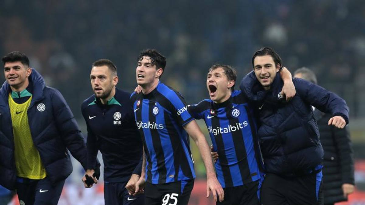 Today’s matches, Saturday 7 January: Serie A, Liga and FA Cup