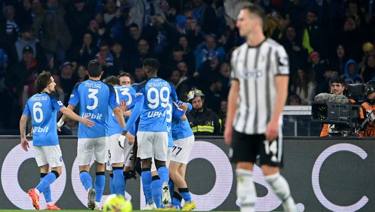 Juventus, clean sheet da quattro partite di fila: solo una squadra