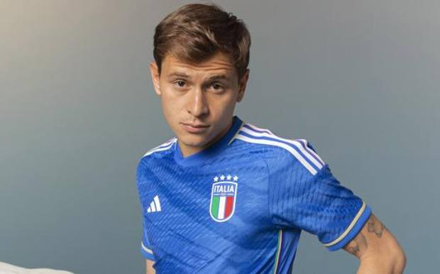 Adidas nazionale italiana Clearance