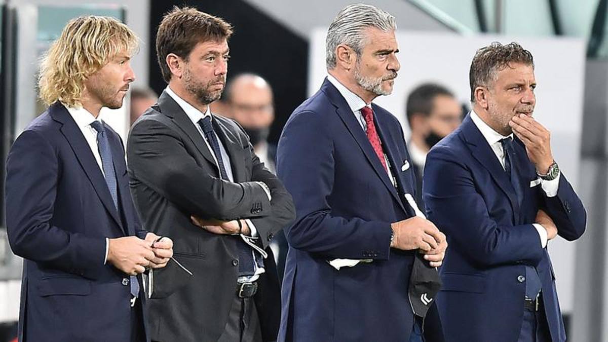 Juventus juicio, sanción -9 solicitud de plusvalía | la vida Juventus juicio, sanción -9 solicitud de plusvalía | la vida