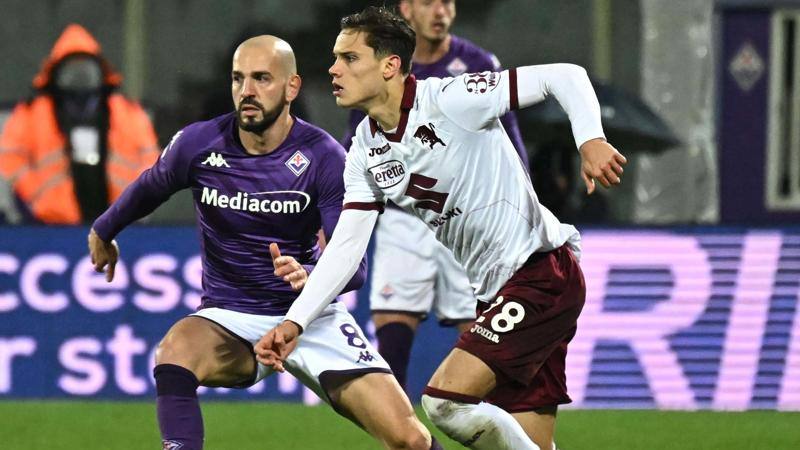 Fiorentina-Torino, le pagelle della Gazzetta