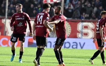 Cosenza-Modena 2-1: Bonfanti-gol non basta, 2^ sconfitta. - Modena FC