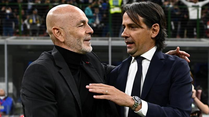 Inter-Empoli e Lazio-Milan, le mosse di Inzaghi e Pioli. Un’analisi di Garlando
