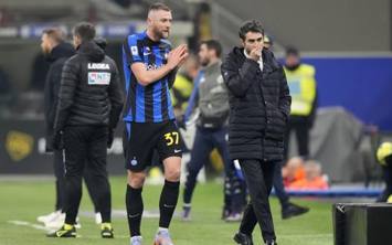 Inter, gelo con l'agente di Skriniar. PSG già a gennaio? Da cosa dipende