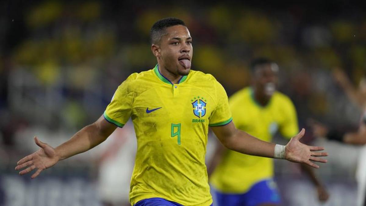 Sub 20, i giocatori più forti del Sudamericano Under 20 La Gazzetta