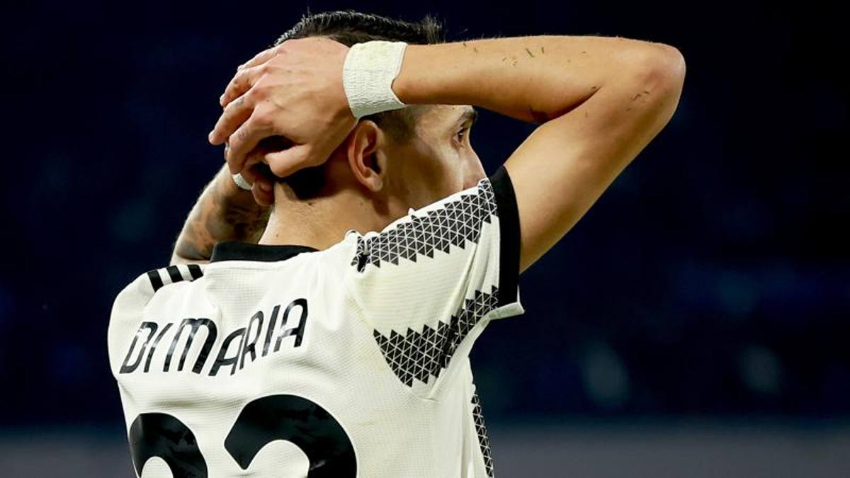 Apuestas: las probabilidades de descenso de la Juventus se han detenido