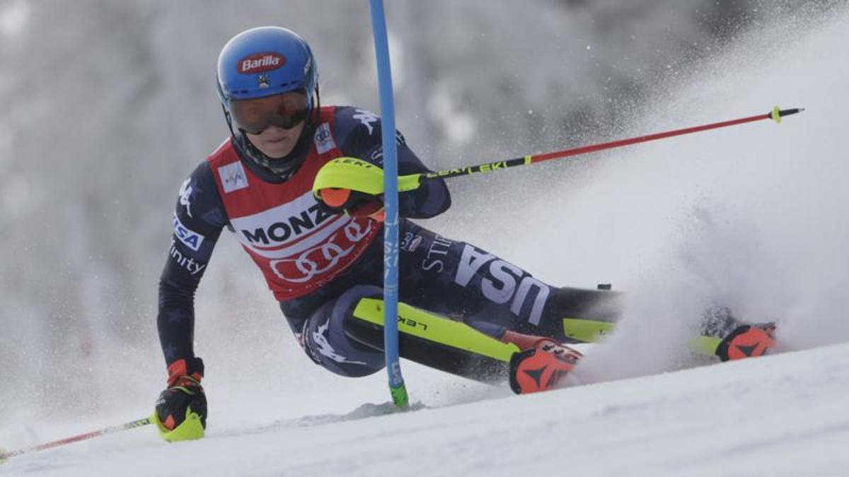 Ski – Shiffrin one step away from Stenmark: at Spindleruv Mlyn the triumph n.  85