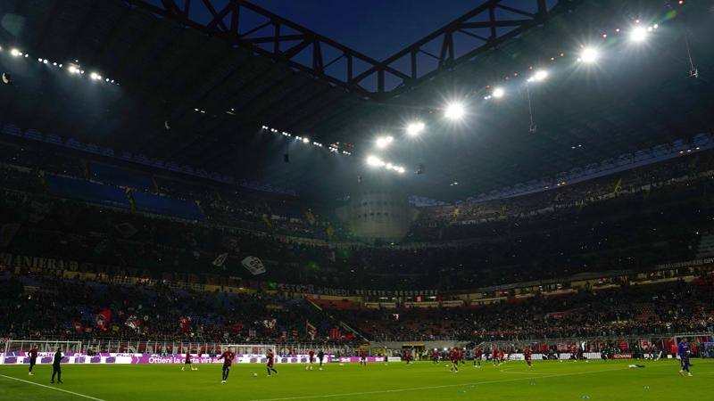 Derby Inter-Milan da 5,8 milioni: è il secondo incasso più alto in Serie A per i nerazzurri