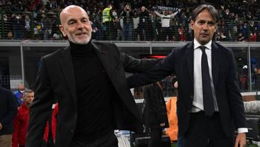 Inter-Milan, come Simone Inzaghi ha battuto Stefano Pioli