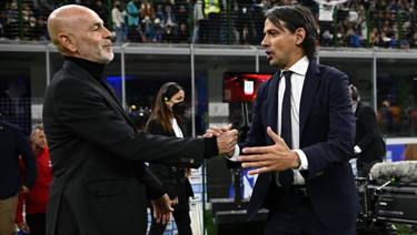 Inter-Milan, come Simone Inzaghi ha battuto Stefano Pioli