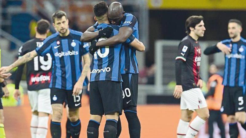 Inter-Milan: Pioli in confusione, rimpianti per Inzaghi. Il commento di Di Caro