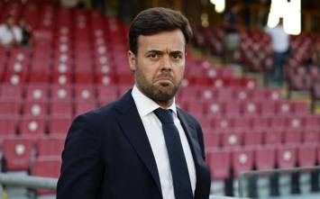 Roma, Pinto: conferenza stampa su Zaniolo e Mou - La Gazzetta dello Sport
