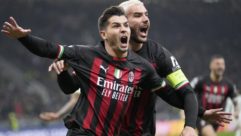 Champions, Milan-Tottenham 1-0: decide il gol di Brahim Diaz