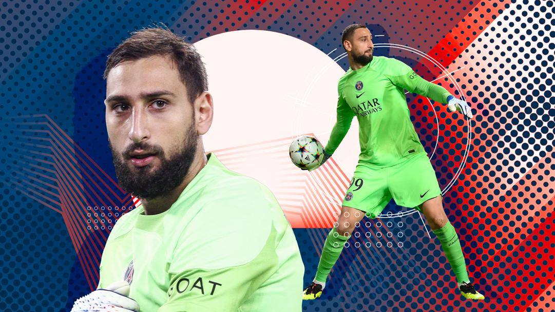 Gigio Donnarumma. Hubeditoriale 