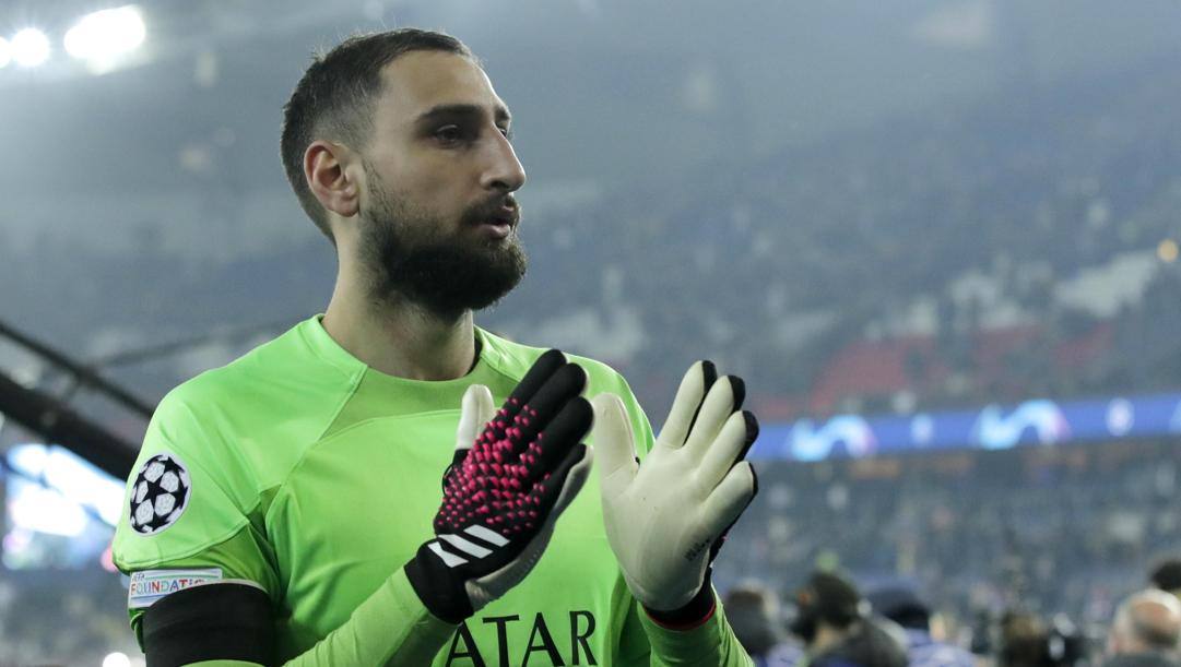 Gigi Donnarumma 