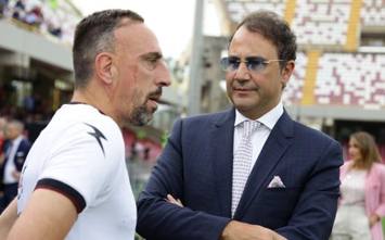 Salernitana, cala il gelo con Paulo Sousa: mercoledì l'ultimo contatto -   Salerno