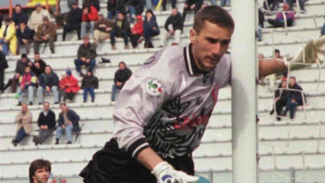 Angelo Pagotto 