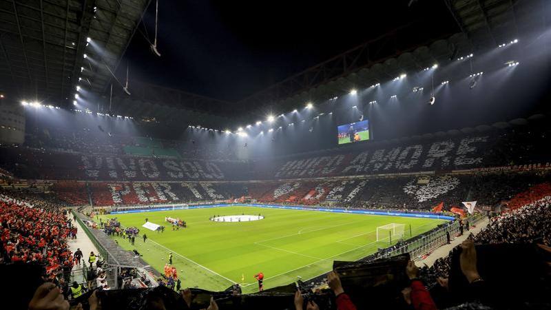 Milan, gli scenari  con o senza la qualificazione in Champions