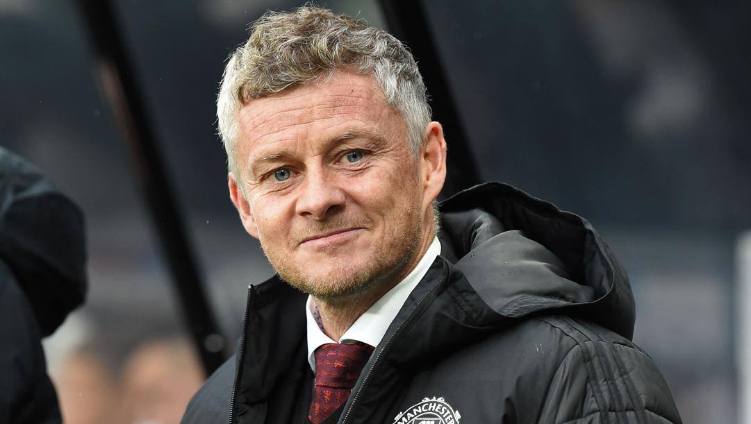 Ole Gunnar Solskjaer, 50 anni. Afp 