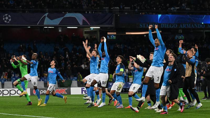 Champions: Milan, Inter  e Napoli ai quarti. E non finisce qui