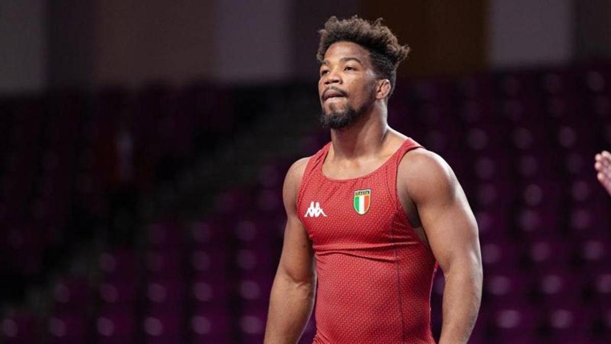 Chamizu positivo por antidopaje, por el bronce del Campeonato Mundial 2022 Chamizu positivo por antidopaje, por el bronce del Campeonato Mundial 2022