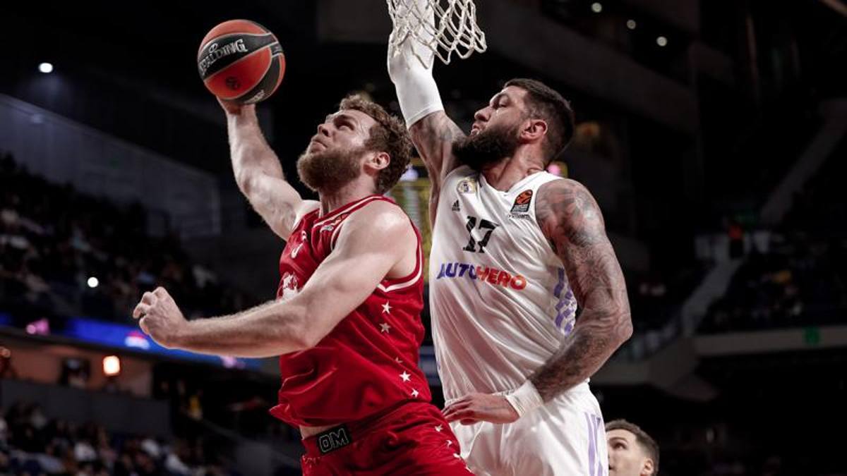 Basket, Eurolega: Milano E Virtus Bologna Sconfitte, Playoff Lontani ...